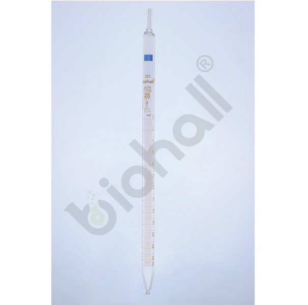 Pipet Mohr Ống Hút Thẳng
