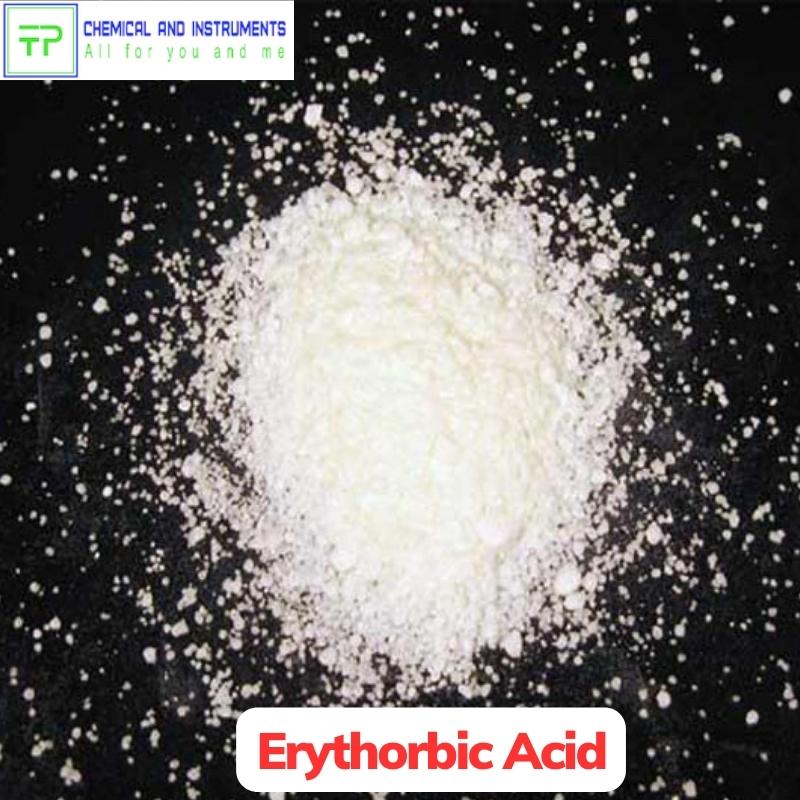  Acid Erythorbic