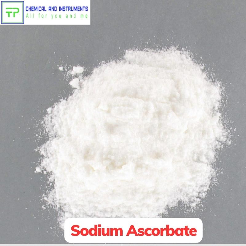 Sodium Ascorbate (Natri ascorbat) 