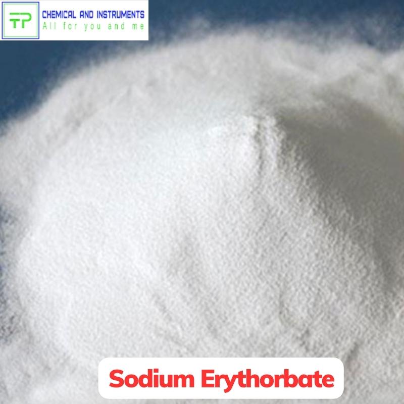 Sodium Erythorbate E316