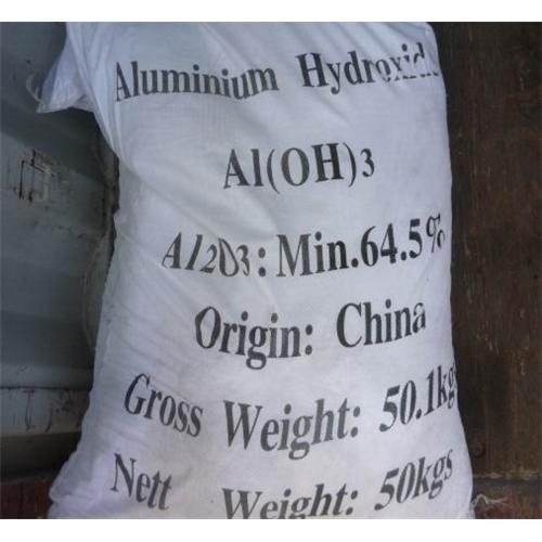 Nhôm Hydroxit, Al(OH)3, 50kg/bao, xuất xứ Việt Nam
