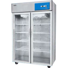  Tủ lạnh 2-10°C, 950 lít